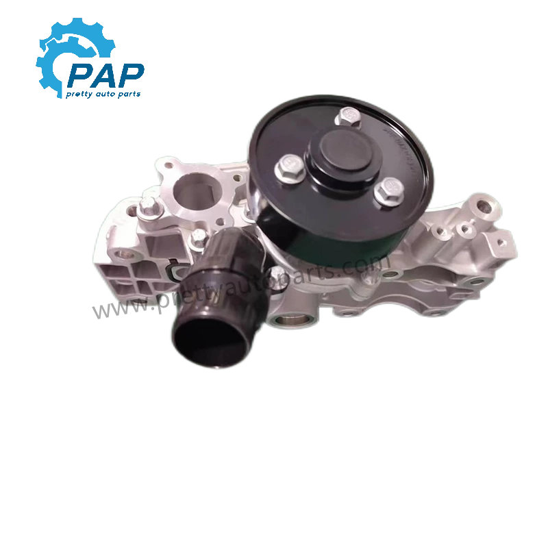 Mechanical Water Pump for BMW 6807