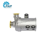 Electric Water Pump for BMW Engine N20 ,OEM: 11517604027  11518635089  11518625097