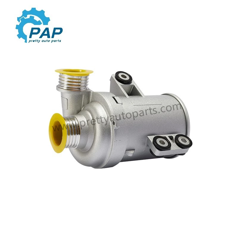 Electric Water Pump for BMW Engine N20 ,OEM: 11517604027  11518635089  11518625097