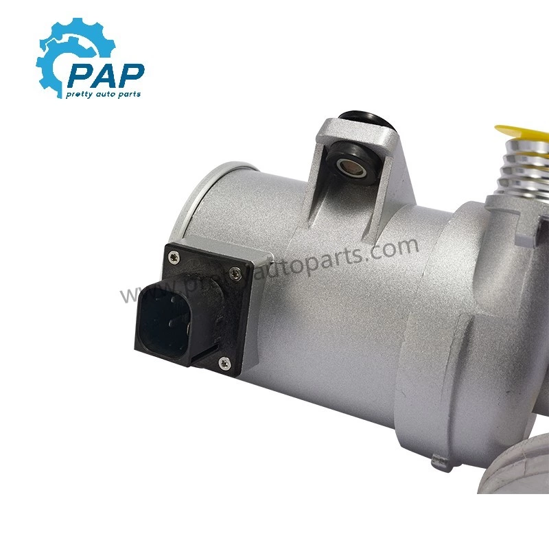 Electric Water Pump for BMW Engine N20 ,OEM: 11517604027  11518635089  11518625097