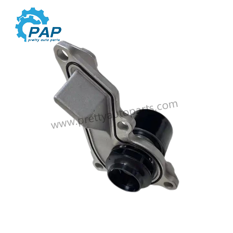 Mechanical Water Pump for MERCEDES  2822600