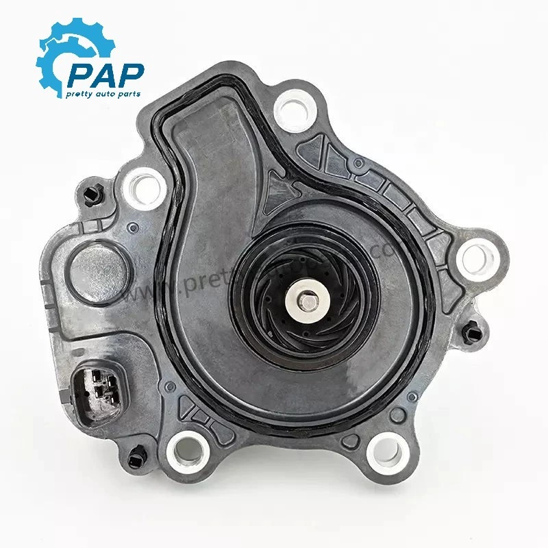 Engine Electric Water Pump 161A0-29015 For Toyota Prius 1.8L, 161A0-39015 161A029015 161A039015