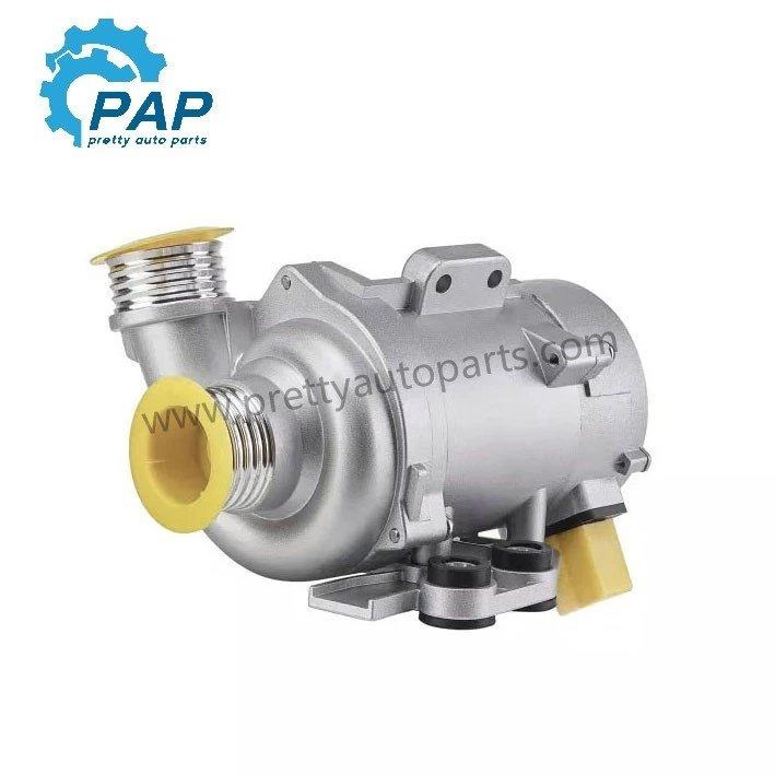 Electric Water Pump for BMW Engine N52 , F18 F11 F10 F02 F25 X3 2011-2012,OEM: 11517583836 11518635092