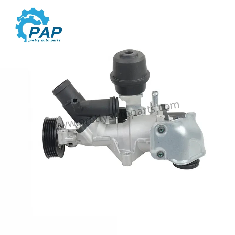 Mechanical Water Pump for MERCEDES  0000