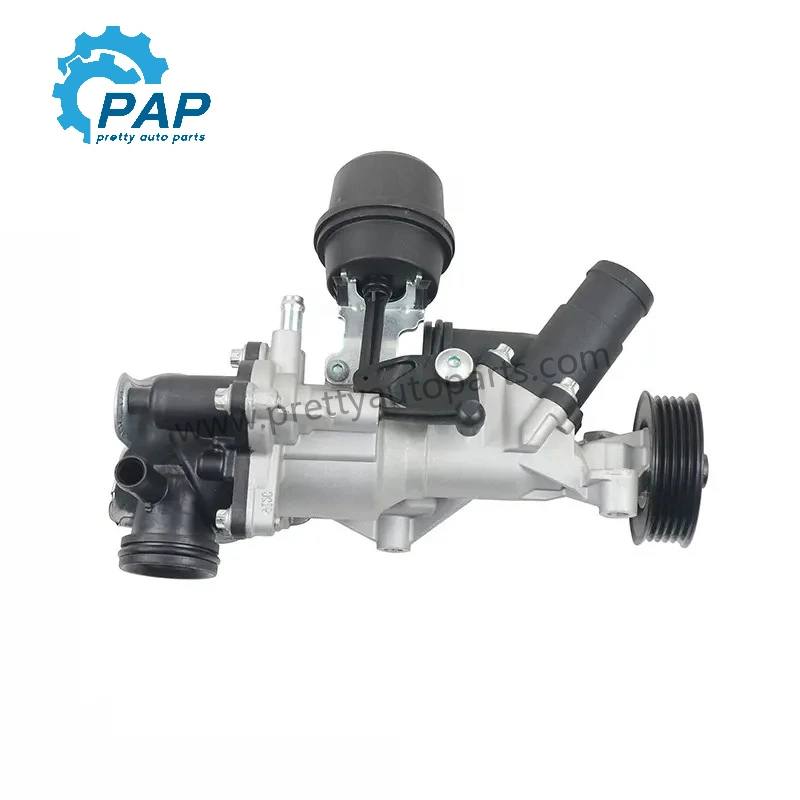 Mechanical Water Pump for MERCEDES  0000