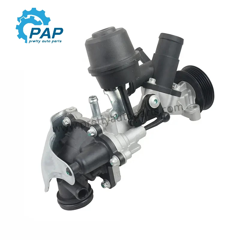 Mechanical Water Pump for MERCEDES  0000