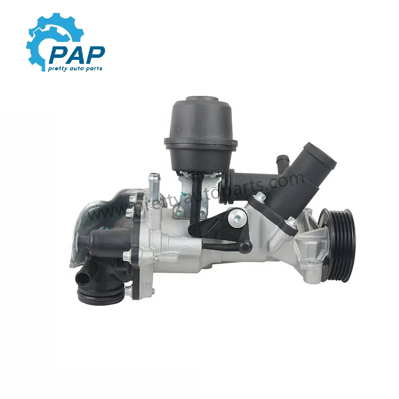 Mechanical Water Pump for MERCEDES  0000