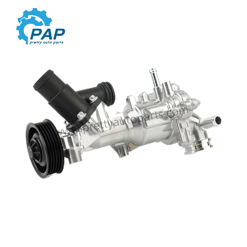 Mechanical Water Pump for MERCEDES   2702000600