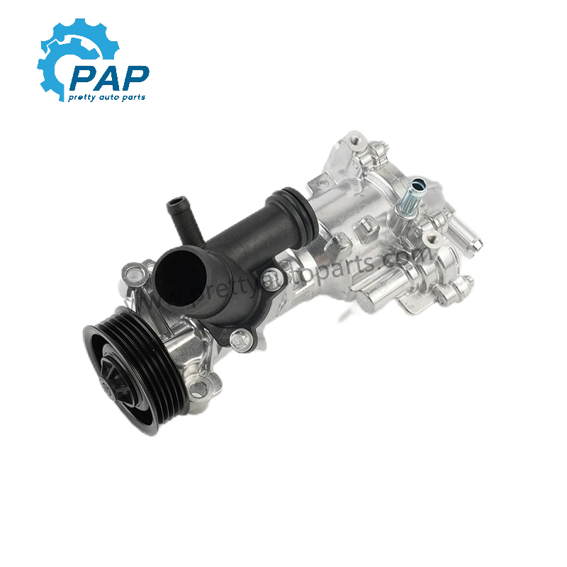 Mechanical Water Pump for MERCEDES   2702000600