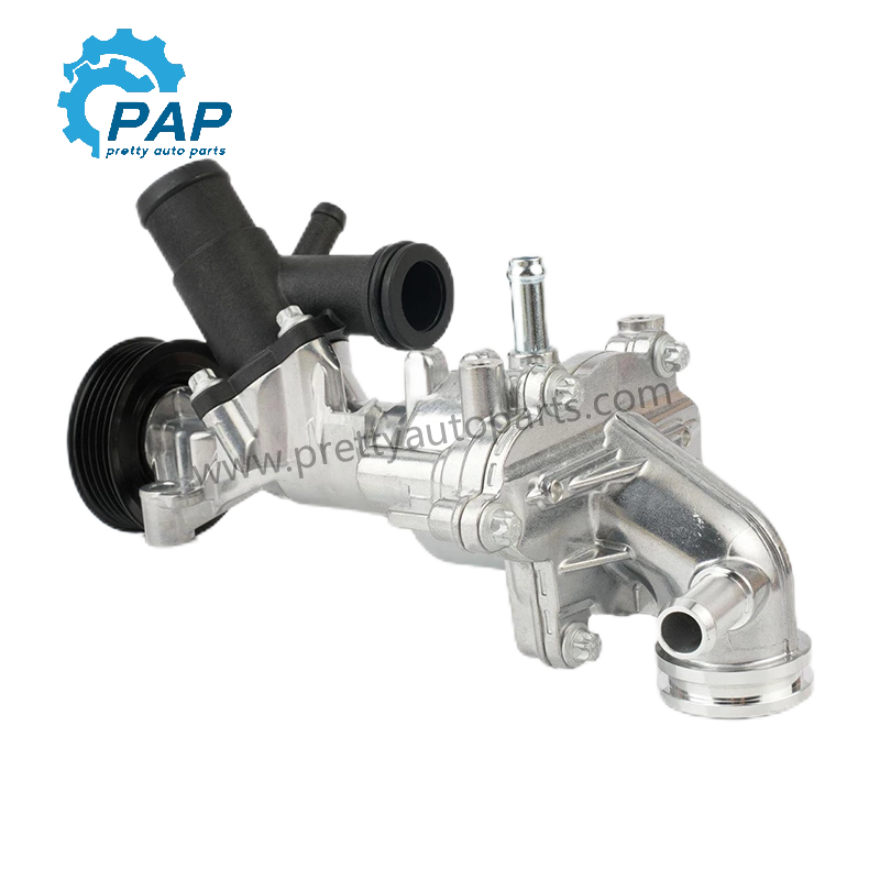 Mechanical Water Pump for MERCEDES   2702000600