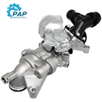 Mechanical Water Pump for MERCEDES  701