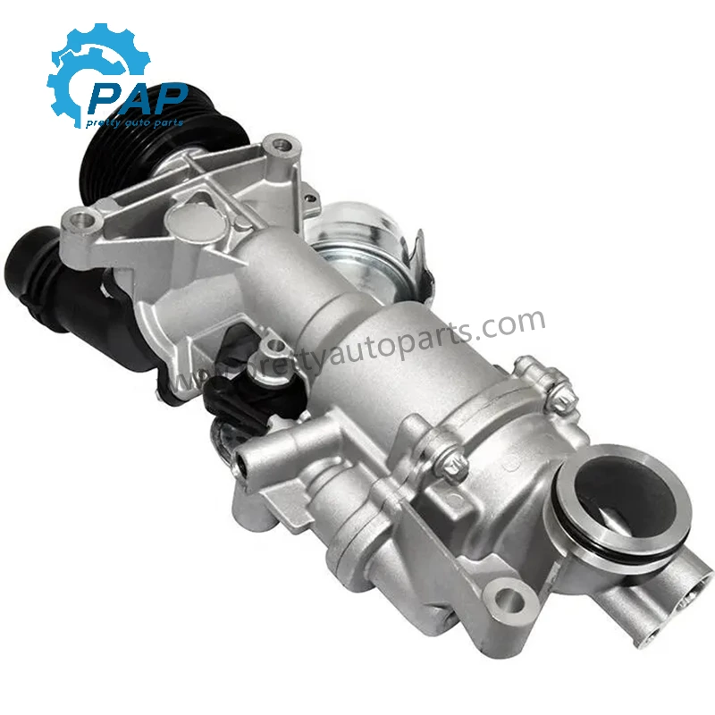 Mechanical Water Pump for MERCEDES  701