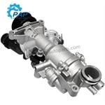 Mechanical Water Pump for MERCEDES  701