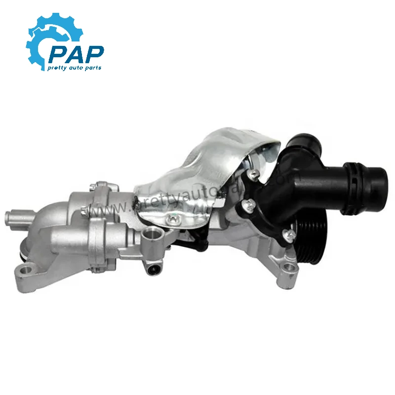 Mechanical Water Pump for MERCEDES  701