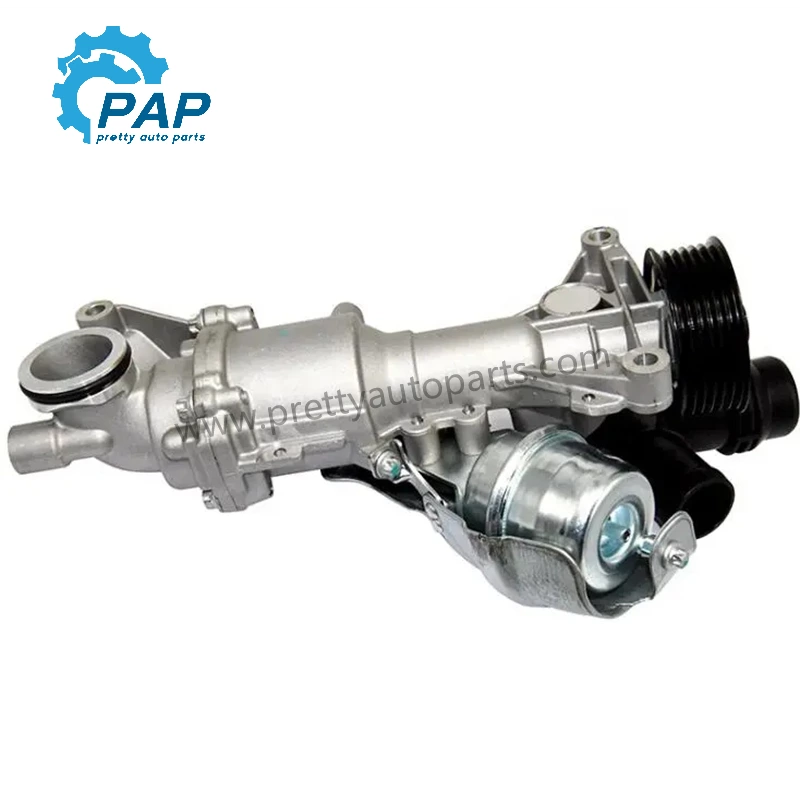 Mechanical Water Pump for MERCEDES  701