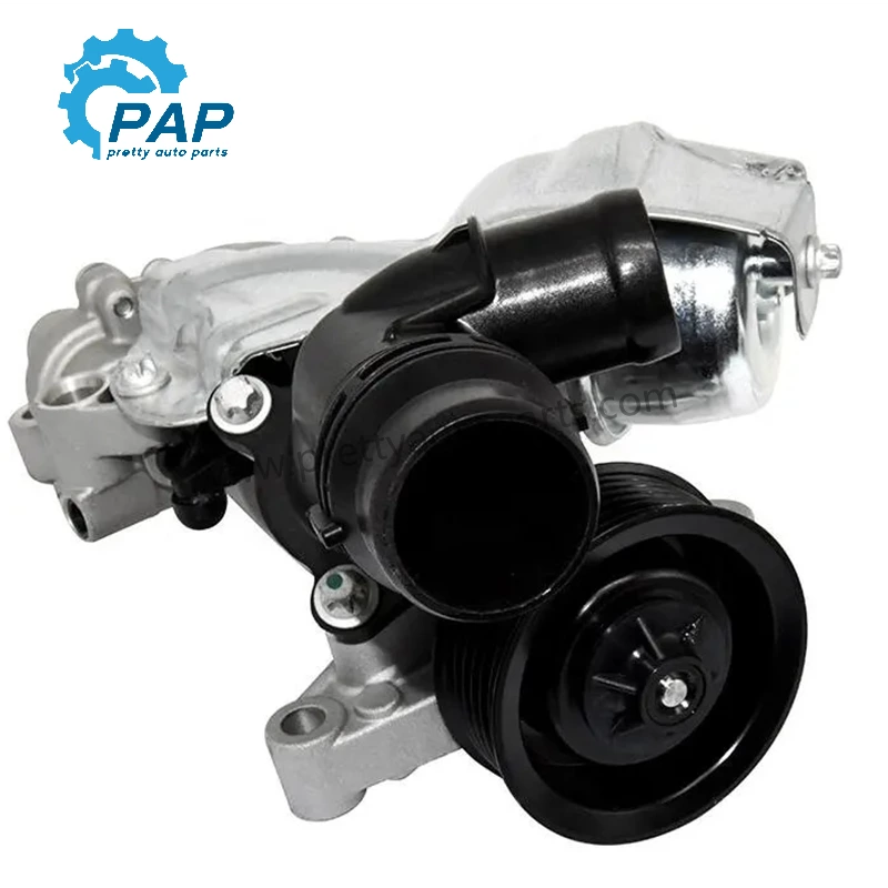 Mechanical Water Pump for MERCEDES  701