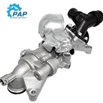 Mechanical Water Pump for MERCEDES  1407