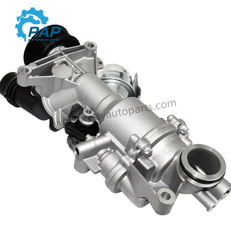 Mechanical Water Pump for MERCEDES  1407