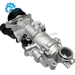 Mechanical Water Pump for MERCEDES  1407