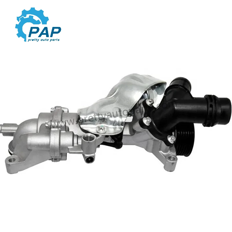 Mechanical Water Pump for MERCEDES  1407