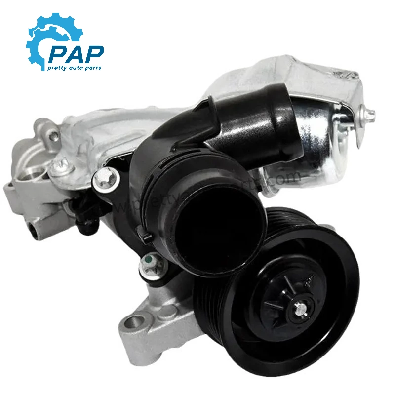 Mechanical Water Pump for MERCEDES  1407