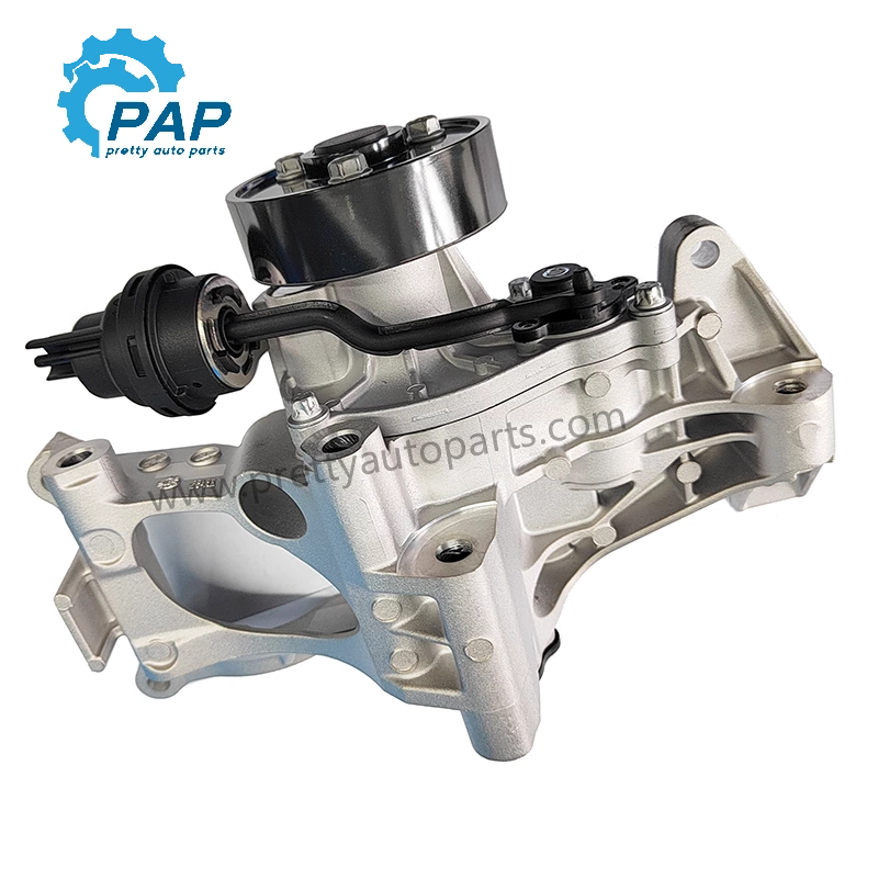 Mechanical Water Pump for BMW 4809