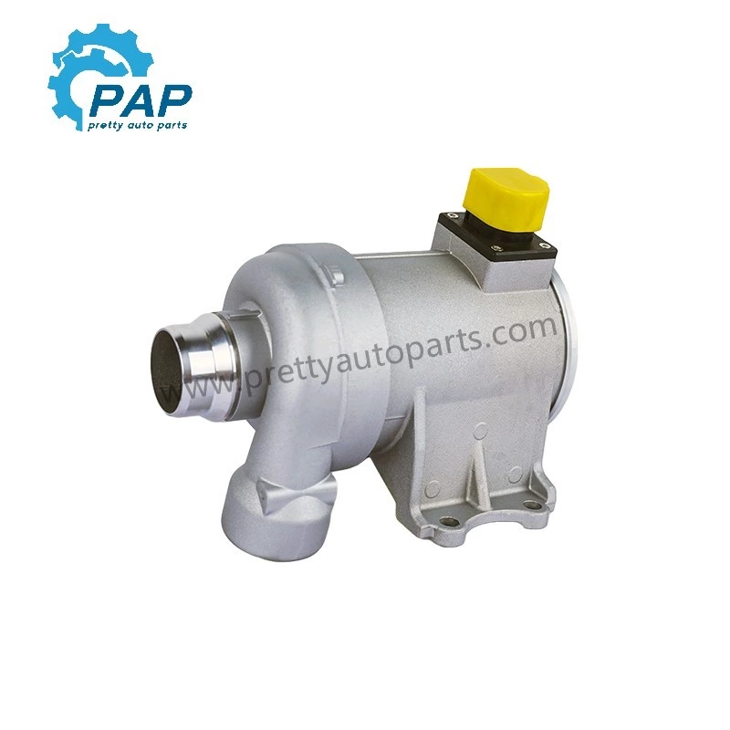 Electric Water Pump for VOLVO-313