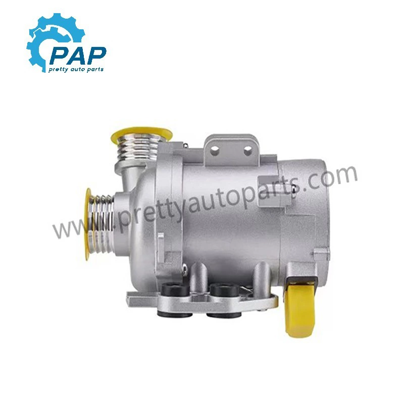 Electric Water Pump for BMW Engine N52 , F18 F11 F10 F02 F25 X3 2011-2012,OEM: 11517583836 11518635092