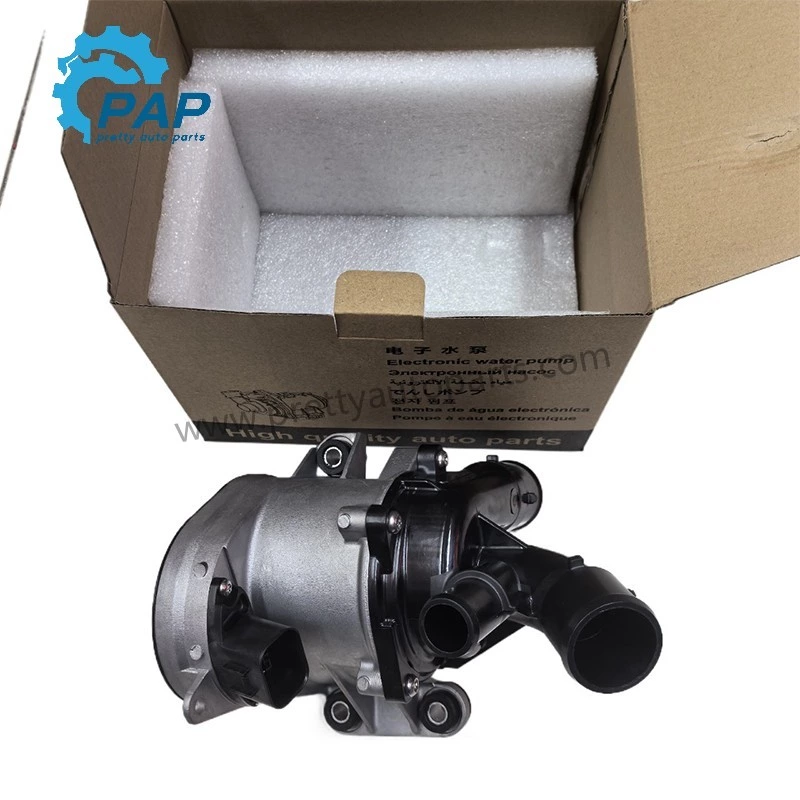 Electric Water Pump for GM 8938