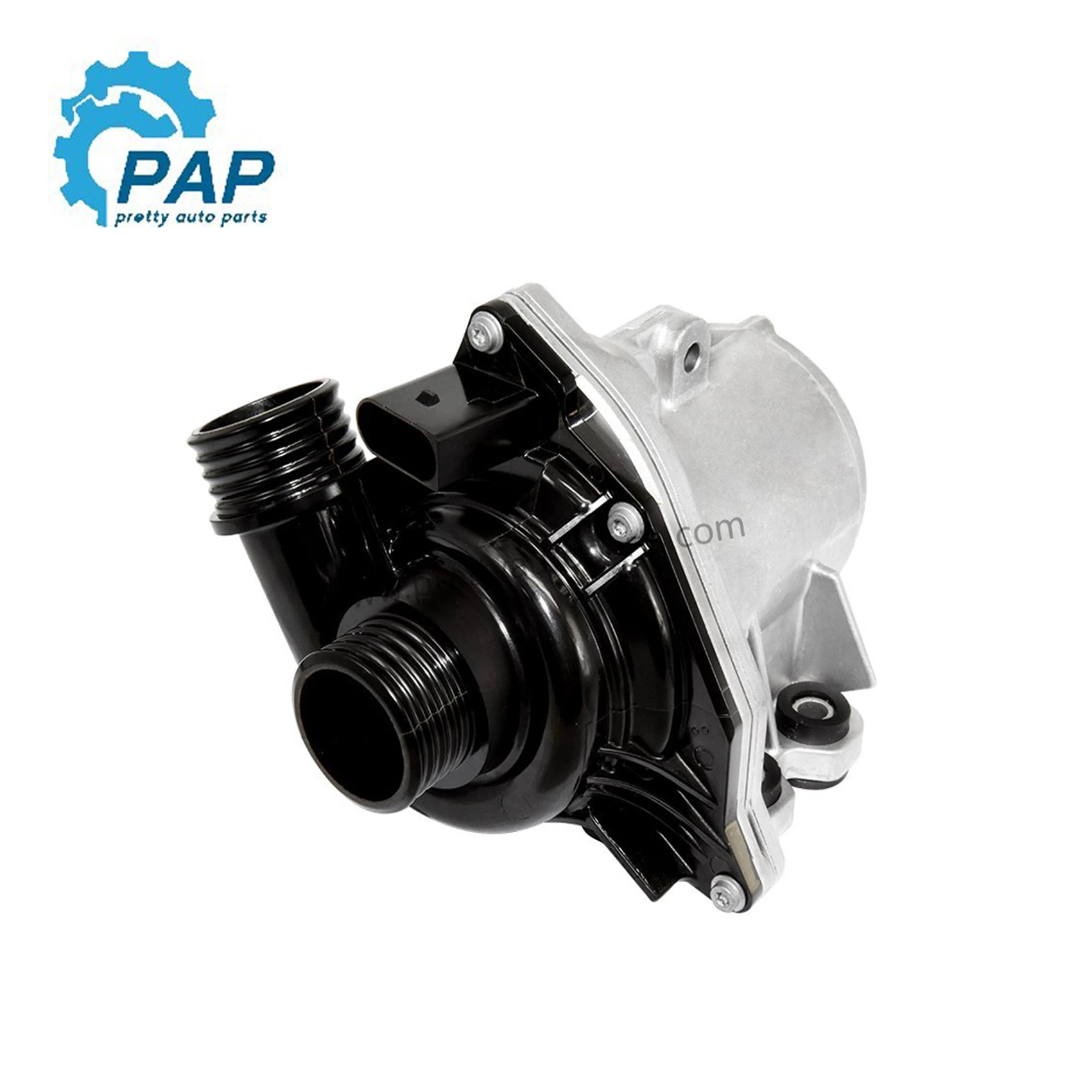 Electric Water Pump  for BMW Engine N52 ,E70 X5 3.0Si 30i 2007-2010,OEM: 11517568595  11517546996