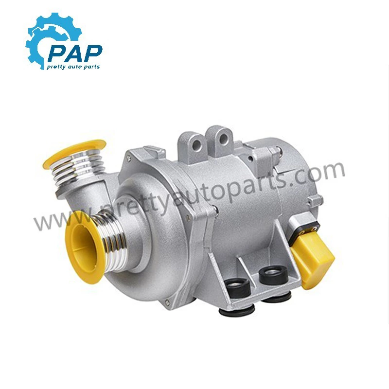 Electric Water Pump  for BMW Engine N52 , X3 Z4 328i 128i 528i 330i,OEM: 11517586925 11517546994 11517521584