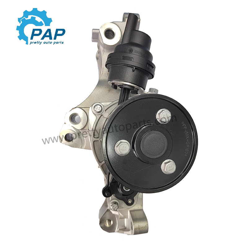 Mechanical Water Pump for BMW 4809