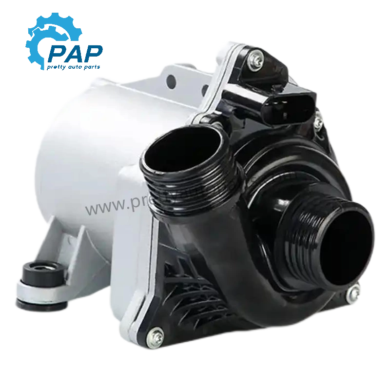 Electric Water Pump  for BMW Engine N52 ,E70 X5 3.0Si 30i 2007-2010,OEM: 11517568595  11517546996