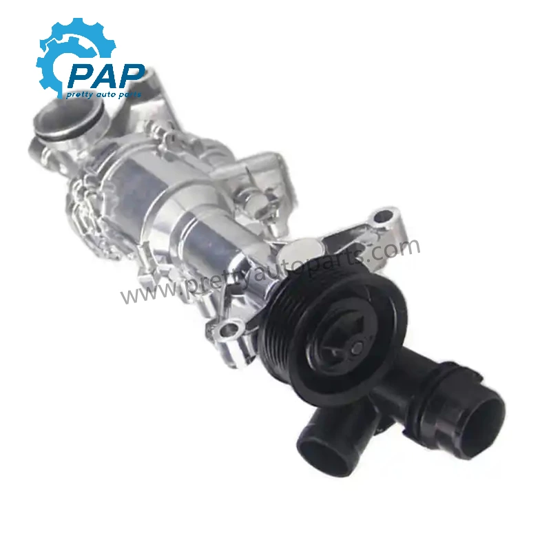 Mechanical Water Pump for MERCEDES  900