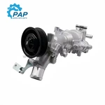 Mechanical Water Pump for MERCEDES  101