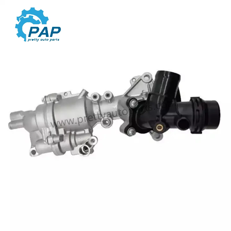 Mechanical Water Pump for MERCEDES  900