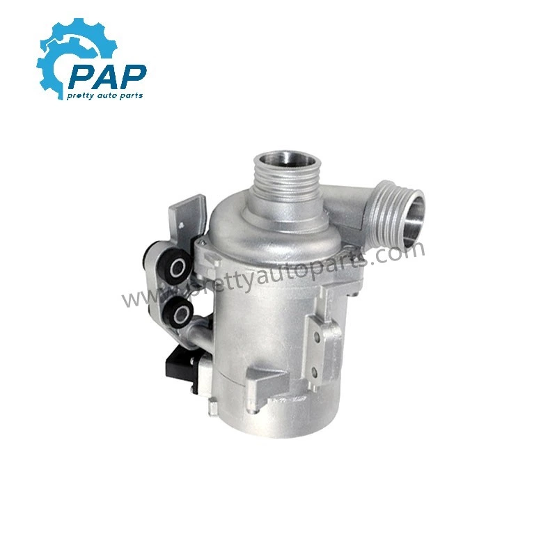 Electric Water Pump for BMW Engine N52 , F18 F11 F10 F02 F25 X3 2011-2012,OEM: 11517583836 11518635092