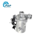 Electric Water Pump for BMW Engine N52 , F18 F11 F10 F02 F25 X3 2011-2012,OEM: 11517583836 11518635092