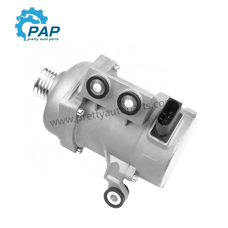 Electric Water Pump  for BMW Engine N52 , X3 Z4 328i 128i 528i 330i,OEM: 11517586925 11517546994 11517521584