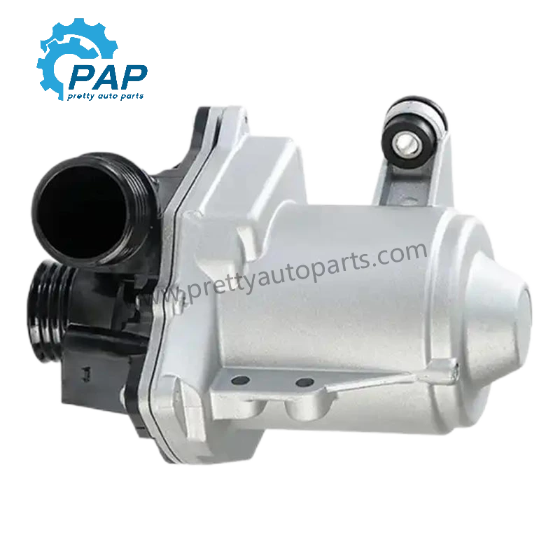 Electric Water Pump  for BMW Engine N52 ,E70 X5 3.0Si 30i 2007-2010,OEM: 11517568595  11517546996