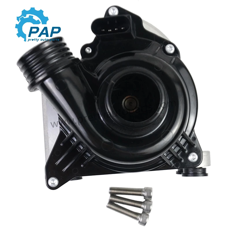 Electric Water Pump  for BMW Engine N52 ,E70 X5 3.0Si 30i 2007-2010,OEM: 11517568595  11517546996