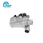 Electric Water Pump for BMW Engine N52 , F18 F11 F10 F02 F25 X3 2011-2012,OEM: 11517583836 11518635092