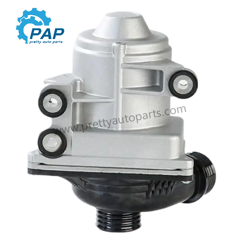 Electric Water Pump  for BMW Engine N52 ,E70 X5 3.0Si 30i 2007-2010,OEM: 11517568595  11517546996