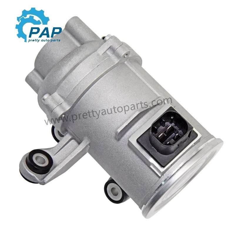 Electric Water Pump  for Mercedes-Benz Engine M274 ,OEM: A2742000207  2742000207