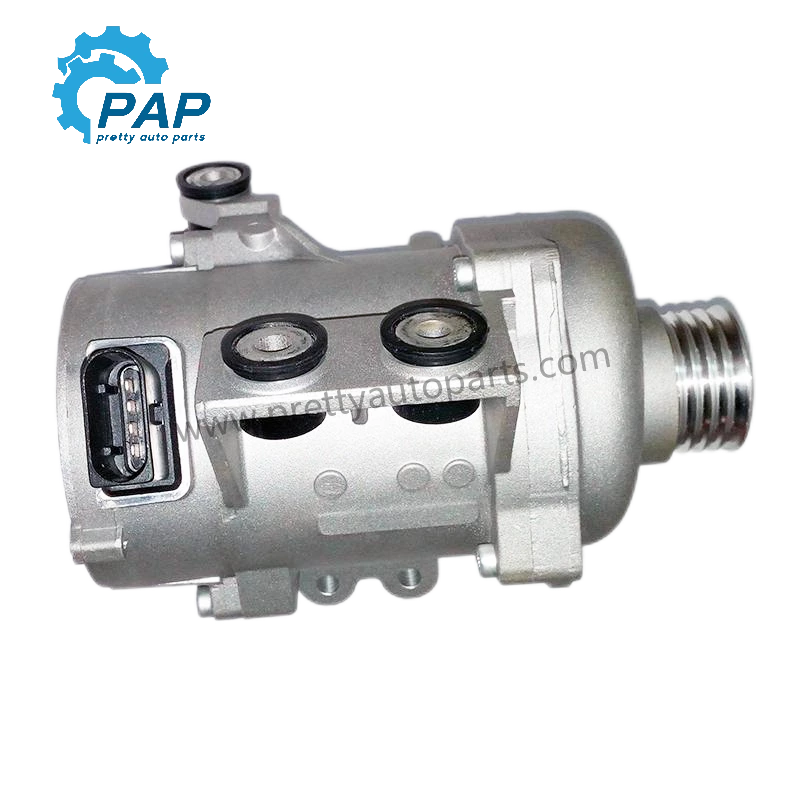 Electric Water Pump  for BMW Engine N52 , X3 Z4 328i 128i 528i 330i,OEM: 11517586925 11517546994 11517521584