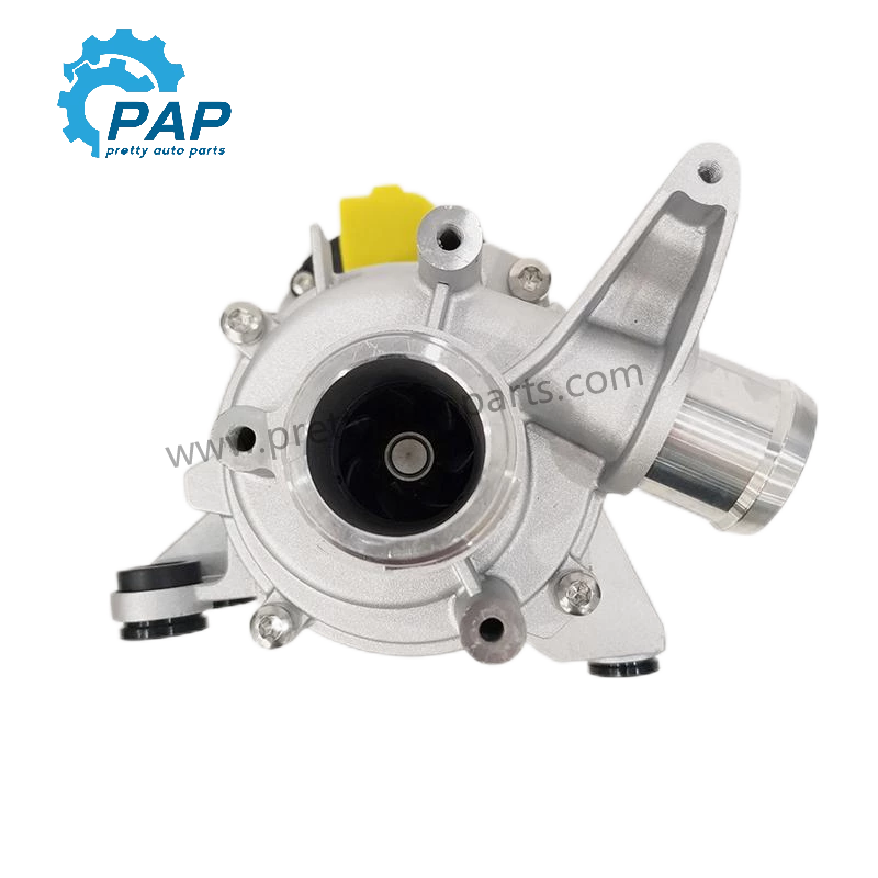 Electric Water Pump for Mercedes-Benz Engine M274 ,OEM: 2642000401 2642000100 26422009500