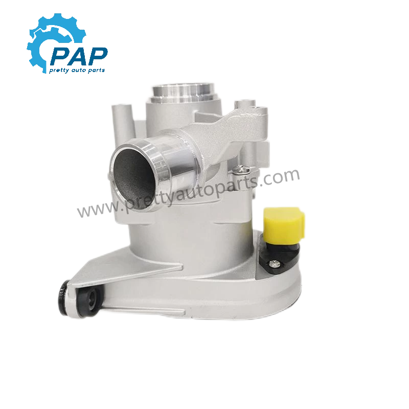 Electric Water Pump for Mercedes-Benz Engine M274 ,OEM: 2642000401 2642000100 26422009500