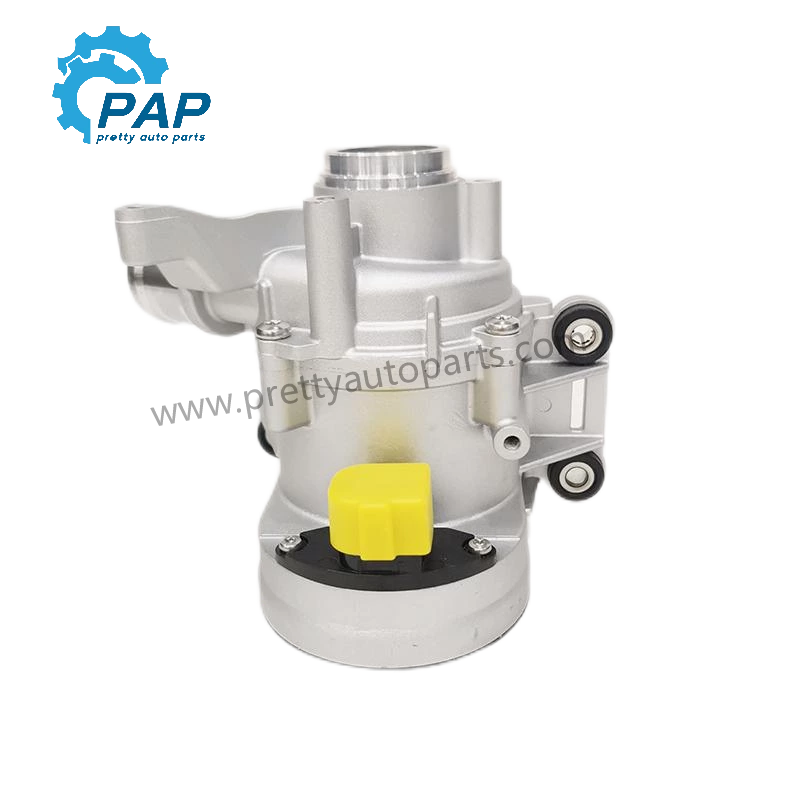 Electric Water Pump for Mercedes-Benz Engine M274 ,OEM: 2642000401 2642000100 26422009500