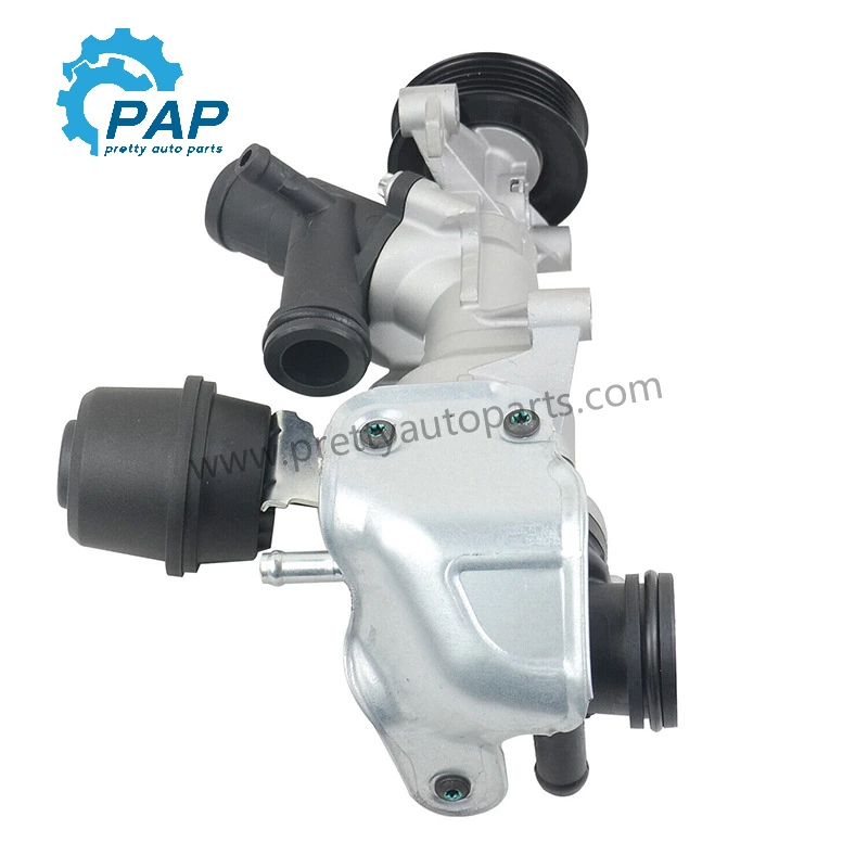 Mechanical Water Pump for MERCEDES  0000