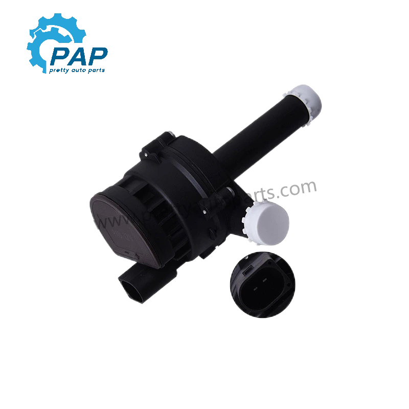 Auxiliary Water Pump For Mercedes-Benz 2218300014